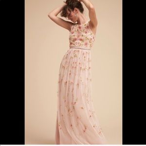 Adrianna Papell Gown